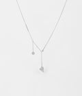 Collier Barbara (Acier)