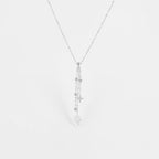 Collier Danielo (Acier)