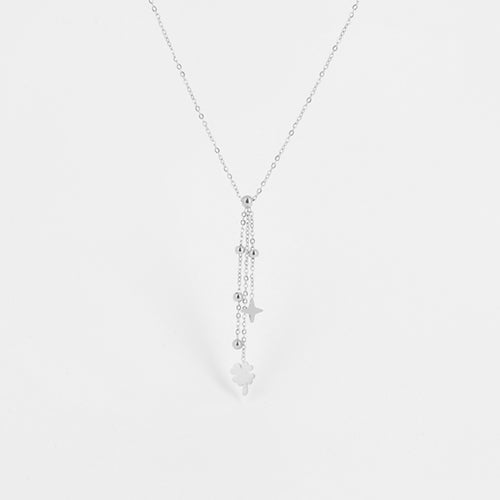 Collier Danielo (Acier)