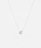 Collier Monica (Acier)