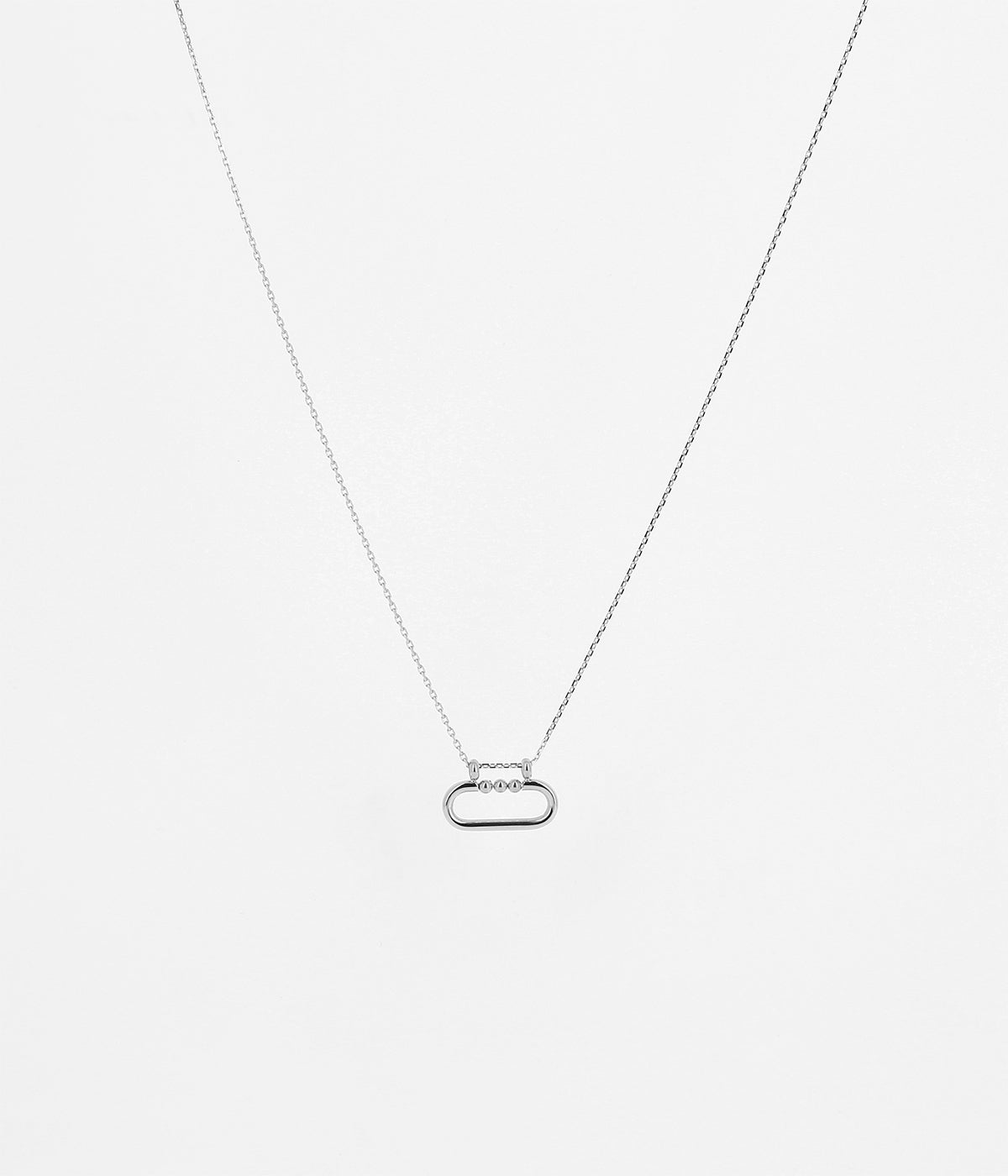 Collier Tango (Acier)