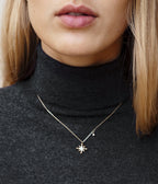 Collier Clara (Acier)