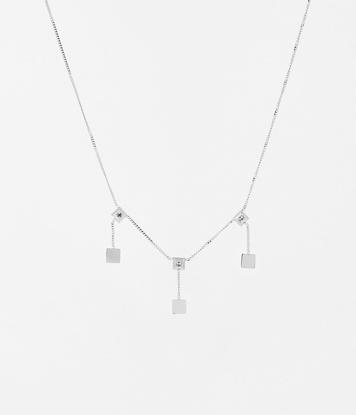 Collier Aspen (Acier)