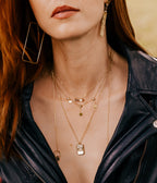 Collier Aspen (Acier)