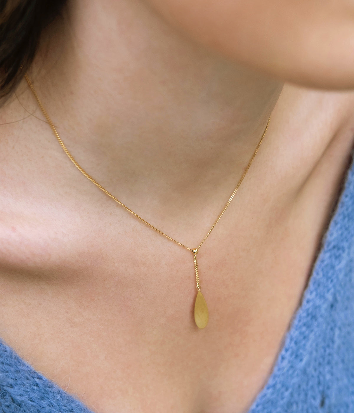 Collier Sabana (Acier)