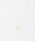 Collier Cavallo (Acier doré)