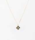 Collier Latini (Acier doré)