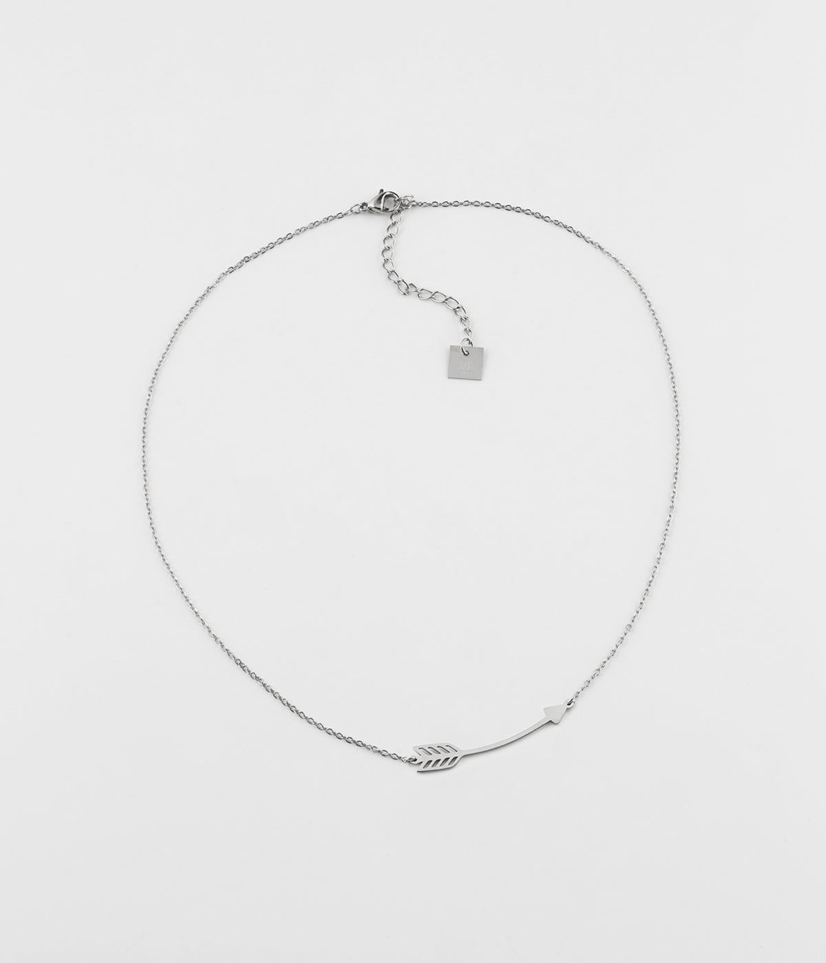 Collier Robin (Acier)