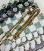 Collier Merez (Acier)