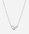 Collier Gamma (Acier)