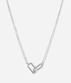 Collier Gamma (Acier)