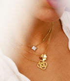 Collier Infini (Acier)
