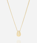 Collier Dejar (Acier doré)