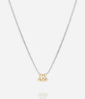Collier Regolo (Acier)