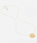 Collier Dorota (Acier doré)