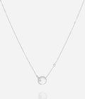 Collier Ysolde (Acier)