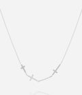 Collier Alvida (Acier)