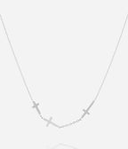 Collier Alvida (Acier)