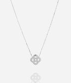 Collier Eternel (Acier)