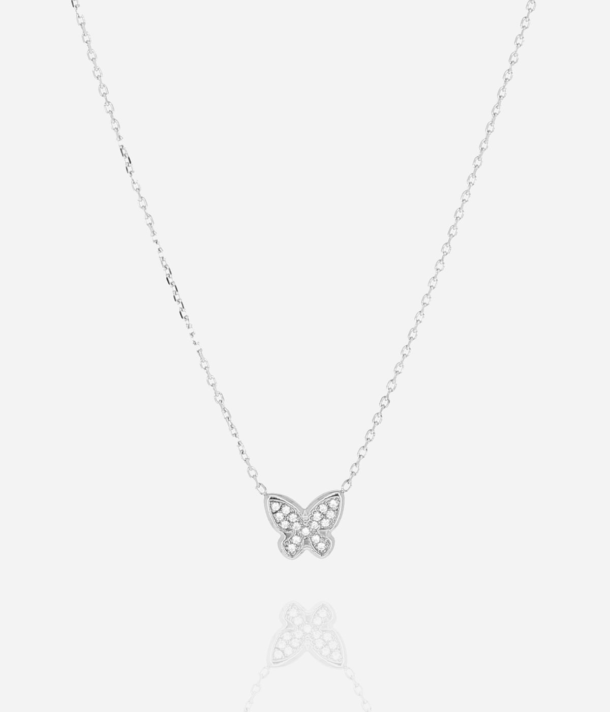 Collier Logan (Acier)