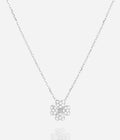 Collier Kikai (Acier)