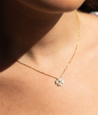 Collier Kikai (Acier)