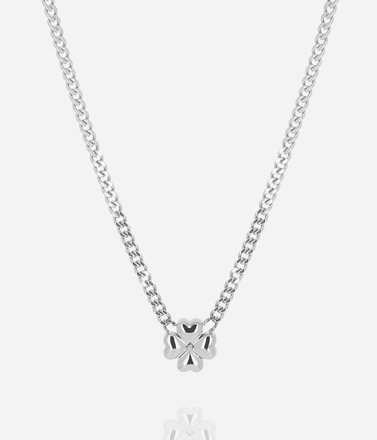 Collier Cambia (Acier)