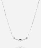Collier Altiani (Acier)