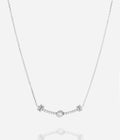Collier Ghisoni (Acier)