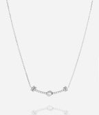 Collier Ghisoni (Acier)