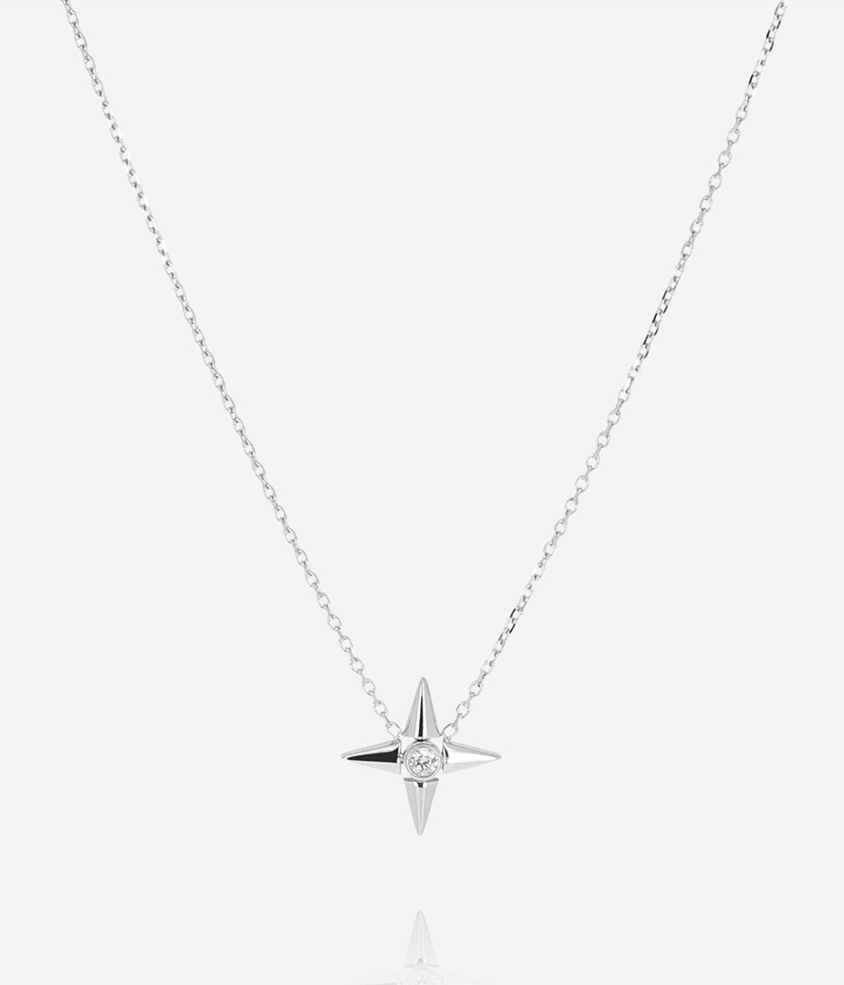 Collier Leonardo (Acier)