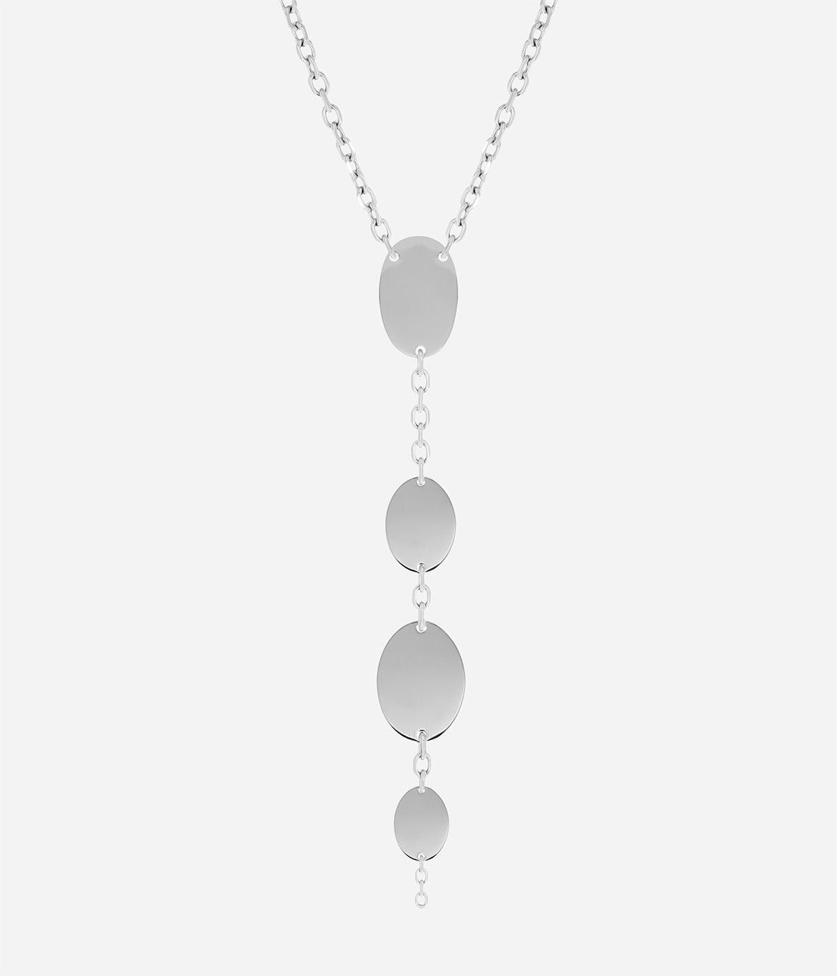 Collier Lozzi (Acier)