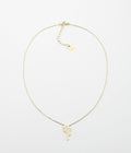 Collier Marfa (Acier doré)