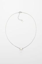 Collier Palm Spring (Acier)