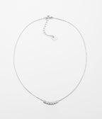 Collier Pythagore (Acier)