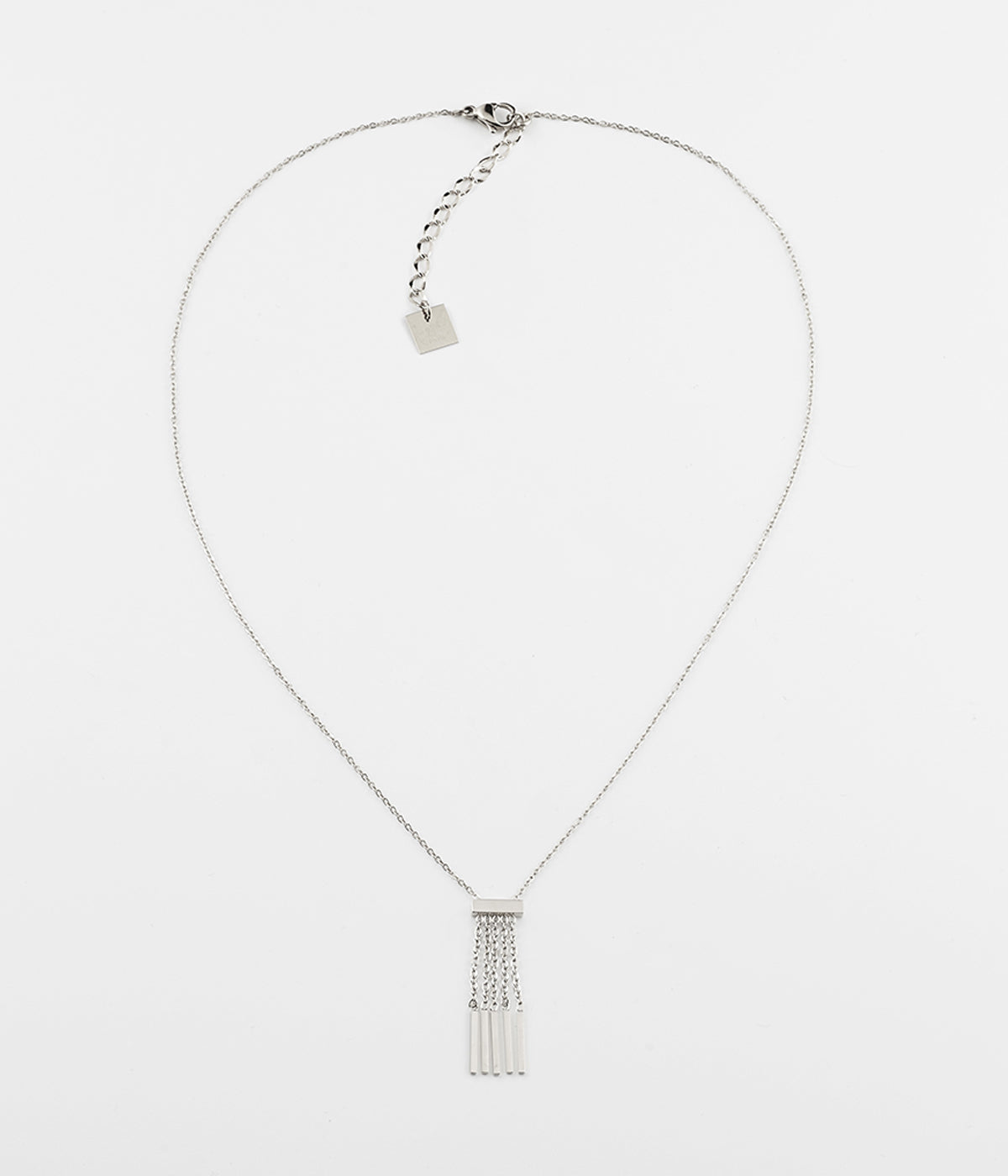 Collier Rain (Acier)