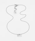 Collier Lucky Charm (Acier)