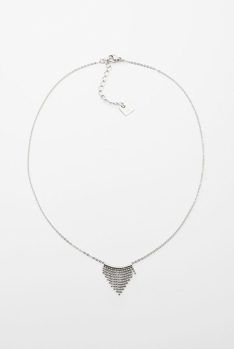Collier Pagne (Acier)