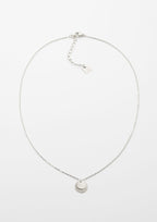 Collier Santa Sofia (Acier)