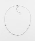 Collier Pi (Acier)