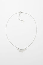 Collier Pluton (Acier)