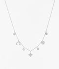 Collier Madison (Acier)