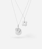 Collier Ronda (Acier)
