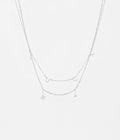Collier Mila (Acier)
