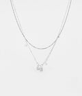Collier Joey (Acier)