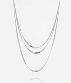 Collier Lioni (Acier)