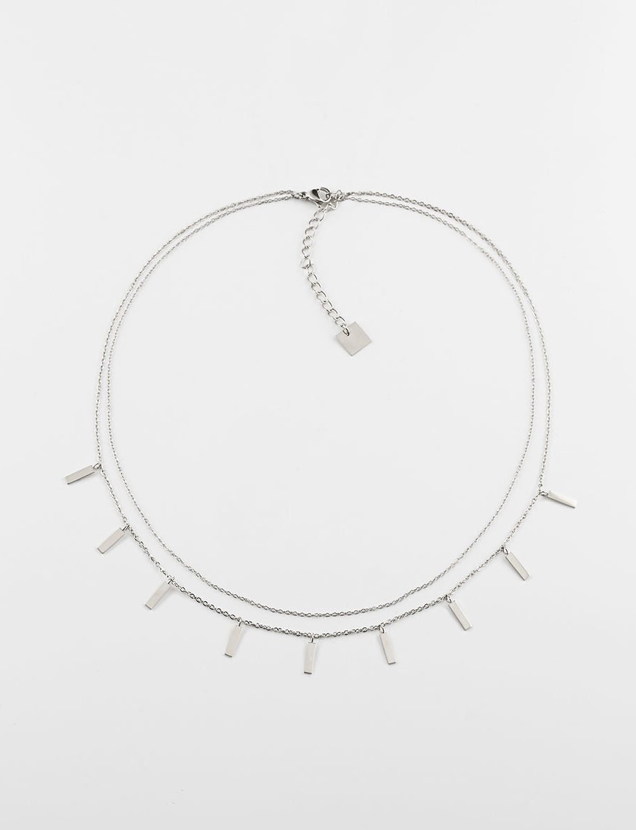Collier Miko (Acier)