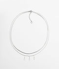 Collier Symi (Acier)