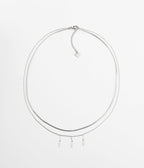 Collier Symi (Acier)