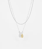 Collier Cuty Love (Acier)